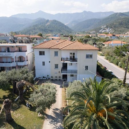 Studios Anais - Thasos Exterior photo