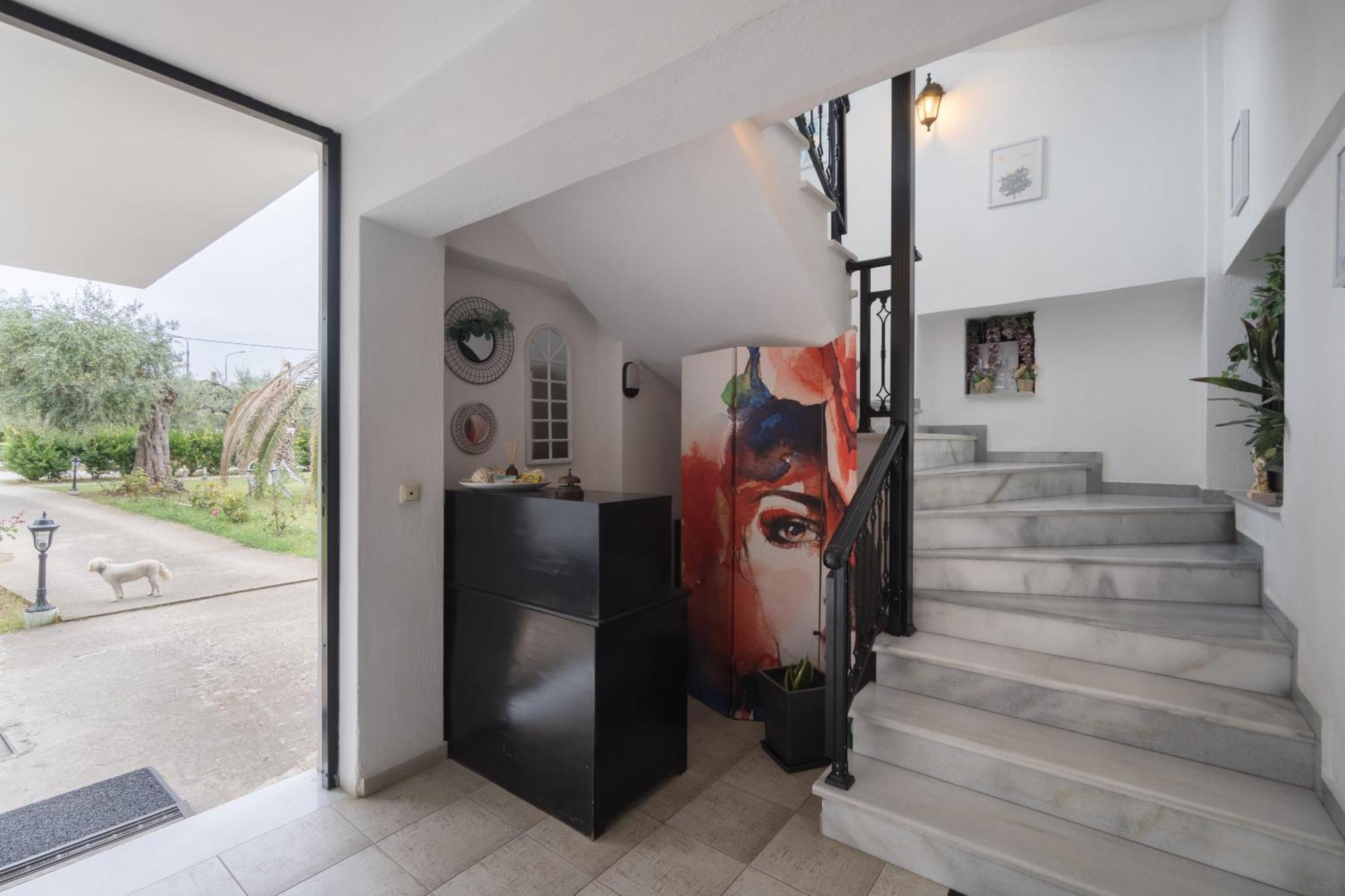 Studios Anais - Thasos Exterior photo