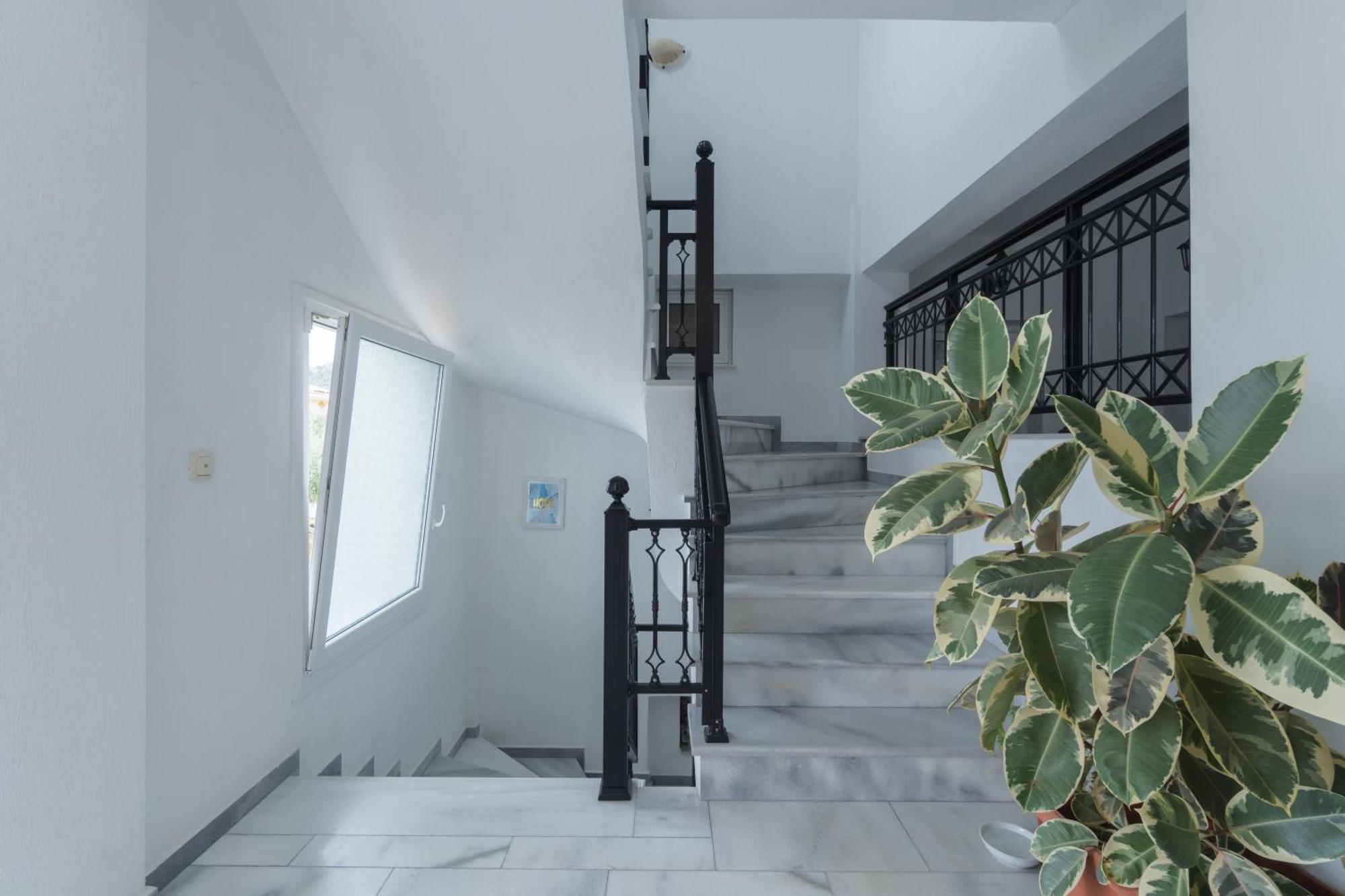 Studios Anais - Thasos Exterior photo